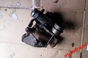 ТУРБИНА BERLINGO PARTNER 2.0 HDI!