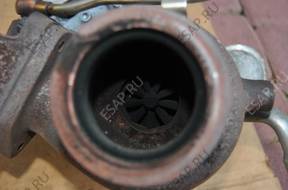 ТУРБИНА BMW 1 116 118 2.0D E81 E87 E88  47ty