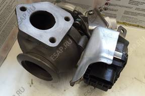 ТУРБИНА BMW 1 E87 2,0 122KM  64ty/km