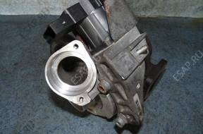 ТУРБИНА  BMW 118d E87 МОЩНОСТЬ: 122 KM 2,0d