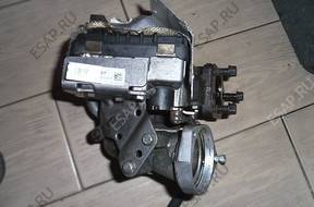 ТУРБИНА BMW 5 3,0d 530d E60 E61 M57N МОЩНОСТЬ 218KM