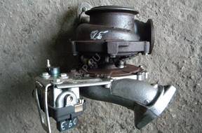 ТУРБИНА BMW 5 E60  30DNI