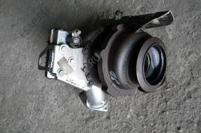 ТУРБИНА BMW 5 E60  30DNI