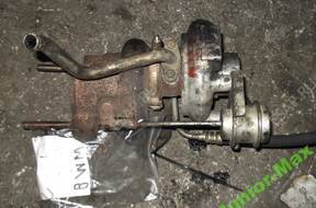 ТУРБИНА BMW E38 2,5TDS TD04-11G-4