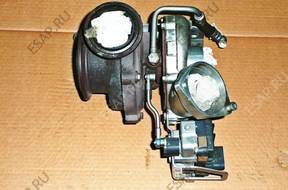 ТУРБИНА BMW E60 E61 2.5 3.0 GT2260V M57N2