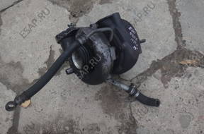 ТУРБИНА BMW E60 E61 530 D 218 KM 2003 R