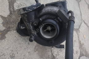 ТУРБИНА BMW E60 E61 530 D 218 KM 2003 R