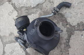 ТУРБИНА BMW E60 E61 530 D 218 KM 2003 R