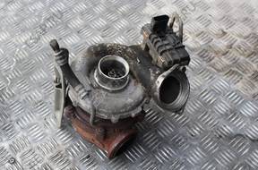 ТУРБИНА BMW E70 X5 E71 X6 3.0D M57N2 GT2260V
