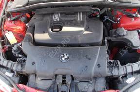 ТУРБИНА BMW E87 1 I 5D 1.8D 318D 122KM