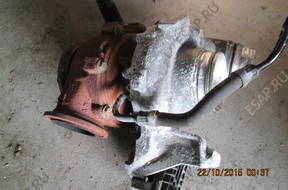 ТУРБИНА BMW7 F01 3.0D 2010 год
