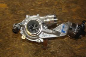 ТУРБИНА BORGWARNER OPEL 55598494 1.6CDTI