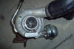 ТУРБИНА Bravo 1.9 JTD JAK