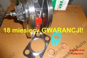 ТУРБИНА  C4 C5 206 307 407 1.6 HDI 110KM