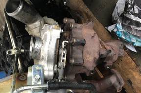 ТУРБИНА CANTER FUSO EURO4   ME194760