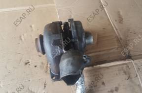 ТУРБИНА CITROEN C4 1,6HDI 753420-5005S