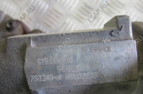 ТУРБИНА CITROEN C5 C-5 NM 2.0HDi 9688361580