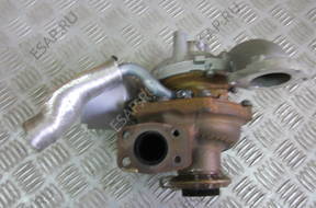 ТУРБИНА CITROEN DS4 1.6 e hdi 9686120680