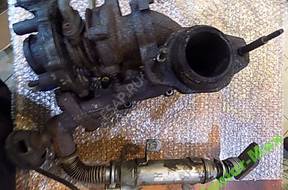 ТУРБИНА CITROEN,PEUGEOT 2,0HDI NR:9632406680
