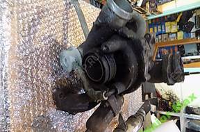 ТУРБИНА CITROEN,PEUGEOT 2,0HDI NR:9632406680
