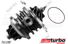 ТУРБИНА CORE GT1544S 28145702 2245901 2245420