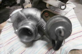 ТУРБИНА COROLLA E11 2.0 D4D 90KM 17201-27020