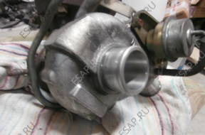 ТУРБИНА COROLLA E11 2.0 D4D 90KM 17201-27020