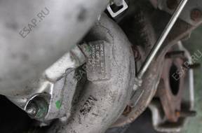 ТУРБИНА CRV CR-V 2,2 I-CTDi 02-2006 год Honda
