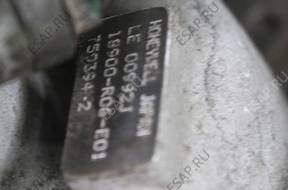 ТУРБИНА CRV CR-V 2,2 I-CTDi 02-2006 год Honda