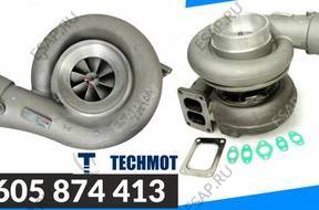 -ТУРБИНА Cummins KTTA-2300-C 3594066