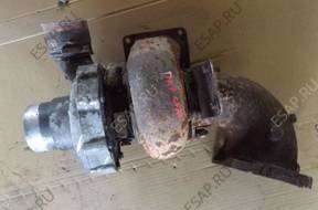 ТУРБИНА DAF CF XF 380KM