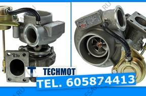 -ТУРБИНА DAF Truck  CUMMINS 3593378 4033053