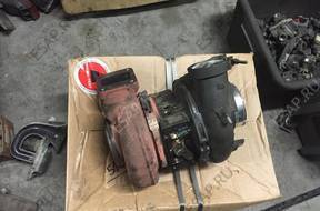 ТУРБИНА DAF XF 106