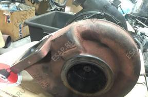 ТУРБИНА DAF XF 106