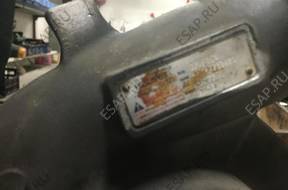 ТУРБИНА DAF XF 106