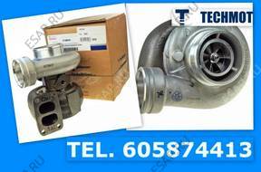 -ТУРБИНА DEUTZ VOLVO BF6M1013-FC 318729