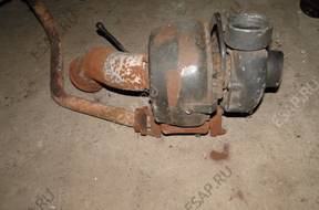 ТУРБИНА do ДВИГАТЕЛЯ OM441LA MERCEDES