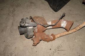 ТУРБИНА do ДВИГАТЕЛЯ OM441LA MERCEDES