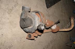 ТУРБИНА do ДВИГАТЕЛЯ OM441LA MERCEDES