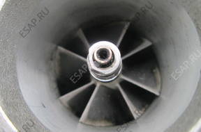ТУРБИНА DUCATO 2,0 JTD BOXER JUMPER HDI 02-