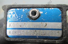 ТУРБИНА DUCATO 2,0 JTD BOXER JUMPER HDI 02-