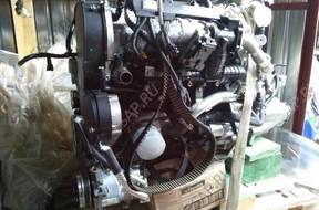 ТУРБИНА DUCATO 2.3 JTD EURO 5  МОЩНОСТЬ 131 PS