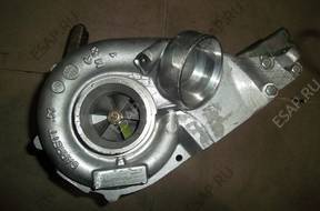 ТУРБИНА E-KLASA 270 CDI W-211 177 KM 727463