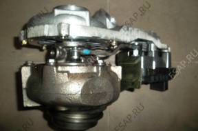 ТУРБИНА E-KLASA 270 CDI W-211 177 KM 727463