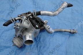 ТУРБИНА ECOSPORT 2013- 1,0 ECOBOOST EB BENZY