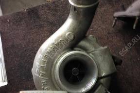 ТУРБИНА  ESPACE LAGUNA  3,0 DCI 714306-6