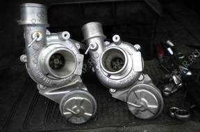 . ТУРБИНА Fiat Grande Punto 1.4 T-Jet 150-155kM