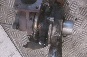 -ТУРБИНА Fiat Idea 1.9JTD 03-2010 год.