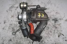 ТУРБИНА FIAT MAREA 00' 46514481