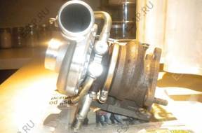 . ТУРБИНА Fiat Marea 1.9 TD МОЩНОСТЬ: 75 100 101 KM